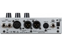 <b>BOSS VE-500 Vocal Performer Processador de Voz Profissional com Looper, Harmonia, Auto-Pitch e Vocoder</b> <b>BOSS VE-500 Vocal Performer Processador de Voz Profissional com Looper, Harmonia, Auto-Pitch e Vocoder</b>